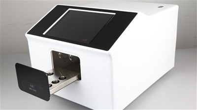 Revolusikan Prosedur Implan Anda Dengan PENGAKTIVATOR UV IMPLANT